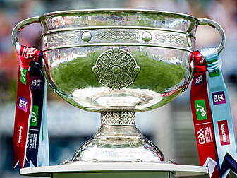 GAA confirm dates and times of...